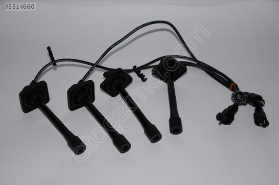 90919-22386 AVENSIS 1998 - 2000 3SFE / RAV-4 BUJİ KABLOSU
