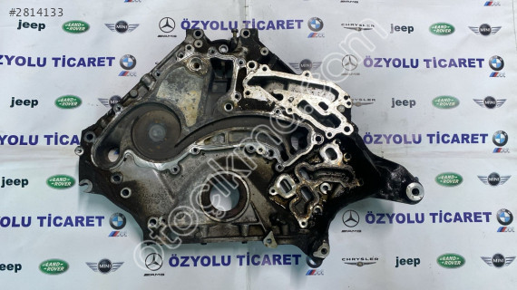 MERCEDES W222 S500 Motor Ön Kapak A2780150200
