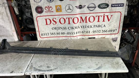 2008-2010 DODGE NİTRO MARŞPİYEL PLASTİĞİ