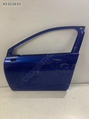 02265 RENAULT CLİO 5 SOL ÖN KAPI