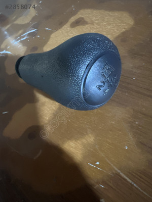 TRANSPORTER t4 vites topuzu 2.4