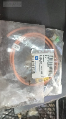 Çıkma Opel Astra H Koltuk Airbag Tesisatı
