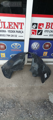 Ford Tourneo Connect sağ ön davlumbaz orijinal sıfır