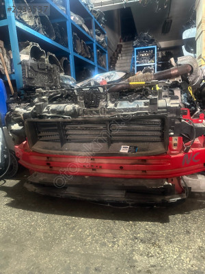 Ford Ecosport Çıkma Ön Panel Seti