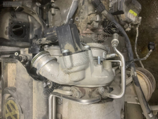 Volkswagwn Passat TURBO