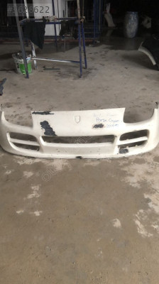 2008-2010 PORCHE CAYENNE ÖN TAMPON