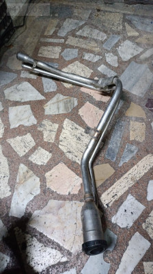 2016-19 FORD KUGA YAKIT DEPO BORUSU