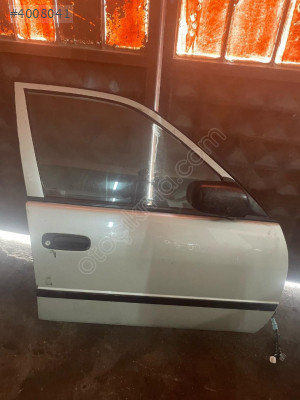 TOYOTA COROLLA Sağ Ön Kapı - TERRA Modeli, MERT OTO Çıkma Pa