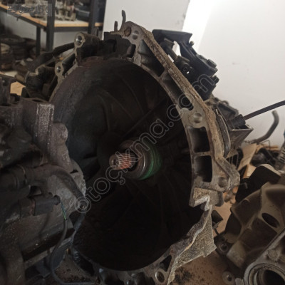FORD MONDEO GARANTİLİ ŞANZIMAN