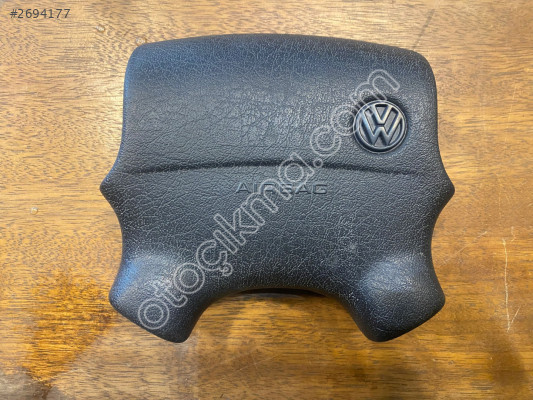 Vw Polo / Polo Classic Direksiyon Airbag Orjinal 3A0880201B
