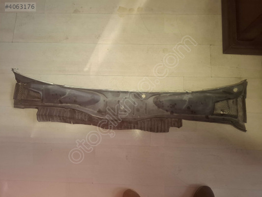 ÖZMEN OPEL VECTRA A ÖN DIŞ CAM IZGARASI ELEK 90358393