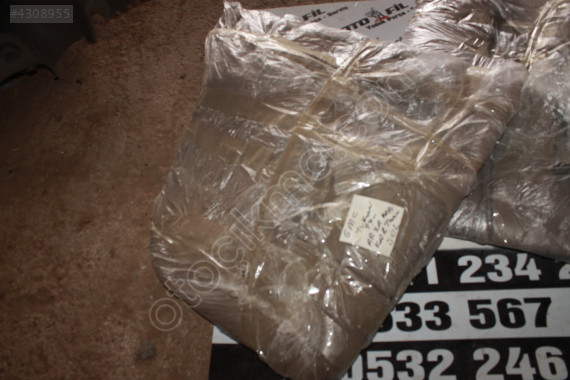 GMC YUKON 1999 KAPI DÖŞEME