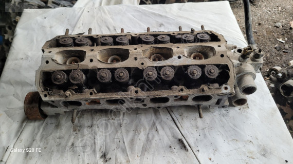 Fiat marea 1.6 silindir kapagı