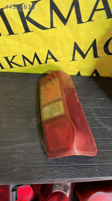 ISUZU D-MAX SAĞ ARKA STOP