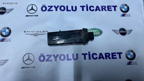 BMW E70 X5 Lci Lastik Basınç RDC Modülü 6868194-01.