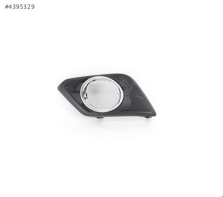 SİS FAR KAPAĞI SOL X-TRAIL 2014-