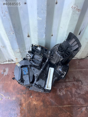 RENAULT M2 DİJİTAL KOLORİFER KUTUSU