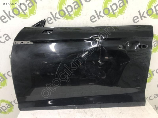 AUDI A5 2017 2024 SOL ÖN KAPI 8W8831051D