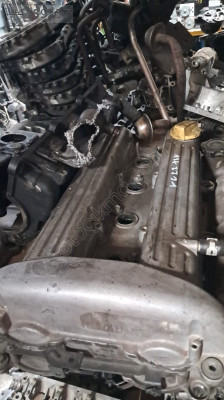 OPEL VECTRA C 2.2 16 WALF KÜLBÜTÖR ÜST KAPAĞI.OTO ERKAN ÜNYE