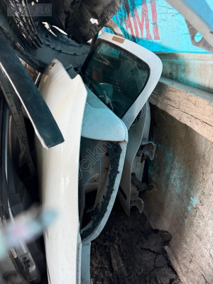PEUGEOT 307 SAĞ ÖN KAPI , PEUGEOT 307 SOL ARKA KAPI