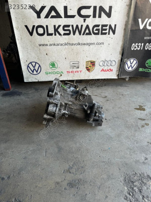 AUDİ A3  AKL 1.6 BENZİNLİ ŞANZIMAN