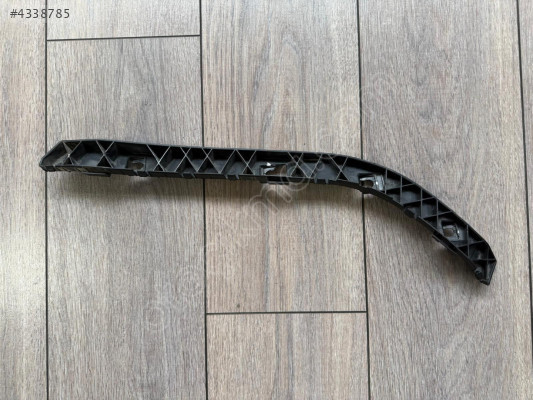 Tampon Braketi Sağ Arka Hyundai Accent Blue 86614-1R000