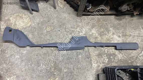 OPEL CORSA C SOL MARŞBİYEL İÇ KAPLAMASI 9114823 CANCAN OPEL