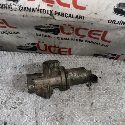 HYUNDAİ GETZ 1.5 CRDİ EGR ÜÇEL OTO ÇIKMA BURSA
