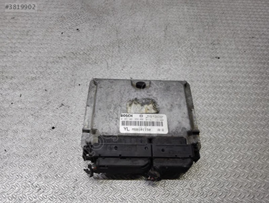 ROVER 45 MOTOR BEYNİ