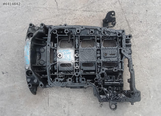 ford custom 2015 2.2 çıkma orjinal ara karter (son fiyat)