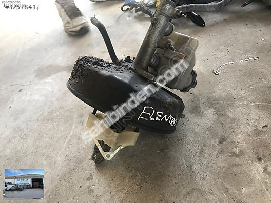OTO CEMDEN ÇIKMA HYUNDAİ ELENTRA 1.6 WESTİNGHOUSE