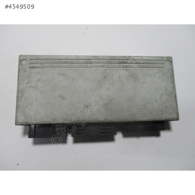 BMW E46 Gövde Kontrol Beyni 4533551