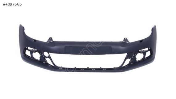 1K8807217C VW SCİROCCO 09-14 ÖN TAMPON FAR YIKAMALI SENSÖRSÜZ
