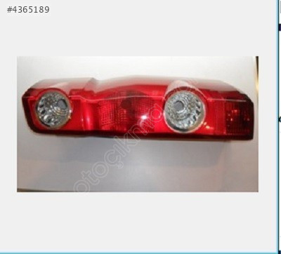 STOP (sağ)  CRAFTER 08-- 2E0945096