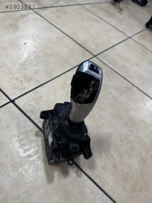 BMW 5 SERİSİ F20 OTOMATİK VİTES MEKANİZMASI