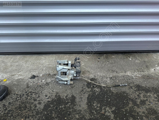 Focus sol arka fren kaliper 2018 sonrası