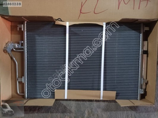 MERCEDES SPRİNTER VOLKSWAGEN CRAFTER KLİMA RADYATÖRÜ