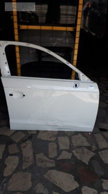 AUDI A3 HB 2014 MODEL SAĞ ÖN KAPI