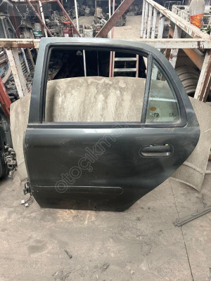 GEELY ECHO SOL ARKA KAPI