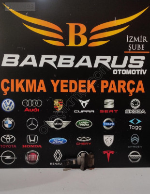 Porsche Cayenne El Fren Motoru Sağ Arka 911256E