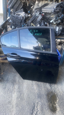 BMW F30 SAĞ ARKA KAPI OTO FEDAİ