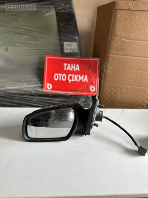Ford mondeo 2003 2007 sol yana
