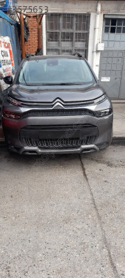 Citroën c3 eircros