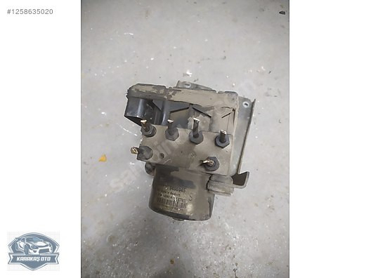 VOLVO S80 ABS BEYNİ VE POMPASI ORJİNAL 9496945