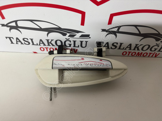 FİAT LİNEA PUNTO SAĞ ÖN KAPI KOLU DIŞ ORJİNAL