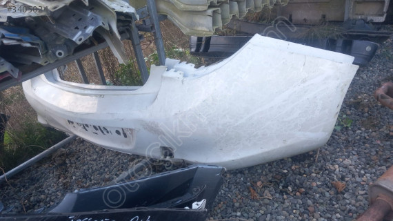 OPEL ASTRA J SEDAN ARKA TAMPON OTO ERKAN
