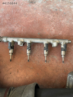 05E133320 1.5 tsi dpc motor enjektör kütüğü çıkma enjektörlü