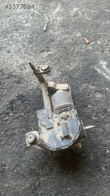 5P0955120 seat altea ön silecek motoru ve mekanizması