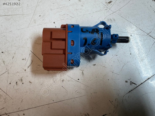 FİAT FİORİNO LİNEA DOBLO DEBRİYAJ VE FREN MÜŞÜRLERİ