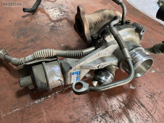 OPEL ASTRA 1.6 DİZEL TURBO GARANTİLİ